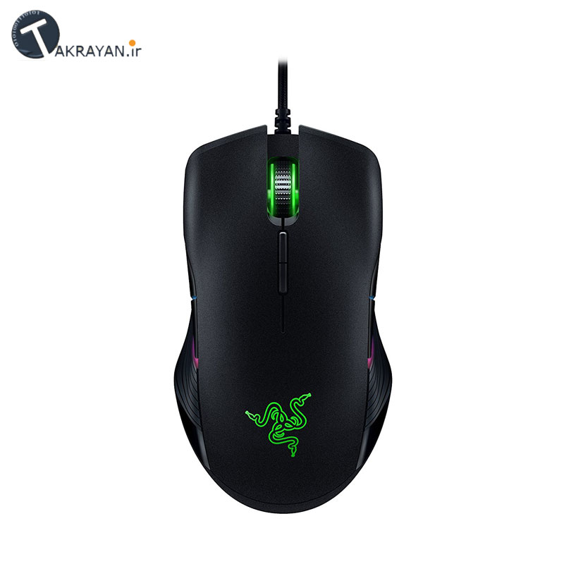 Razer Lancehead Tournoment Edition Gaming Mouse